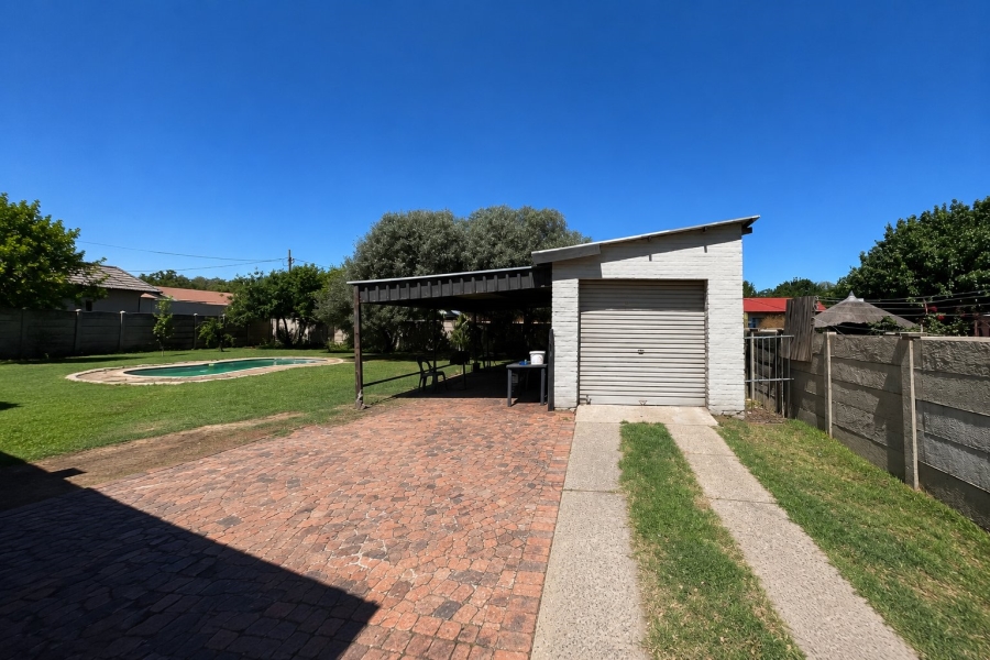 Bedroom Property for Sale in Sasolburg Ext 3 Free State